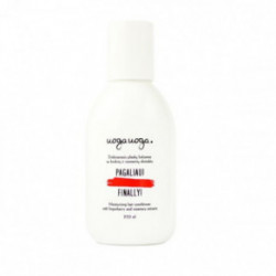 Uoga Uoga Finally! Moisturising Hair Conditioner 250ml