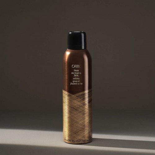 Photos - Hair Styling Product Oribe Thick Dry Finishing Spray 250ml 