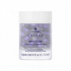 Alterna Caviar Moisture Intensive Ceramide Shots 25 capsules