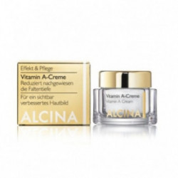 Alcina Vitamin A Face Cream 50ml