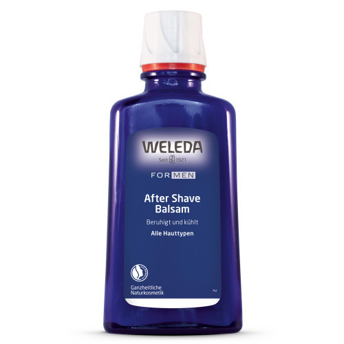 Weleda After Shave Balsam For Men 100ml