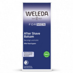 Weleda After Shave Balsam For Men 100ml