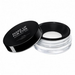 Make Up For Ever Ultra HD Microfinishing Loose Powder : Volume - 8.5g