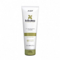 Kitoko Volume Enhance Cleanser Hair Shampoo 1000ml