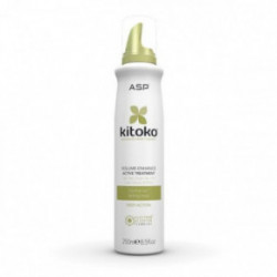 Kitoko Volume Enhance Active Hair Treatment 250ml