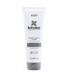 Kitoko Dandruff Control Cleanser Hair Shampoo 1000ml
