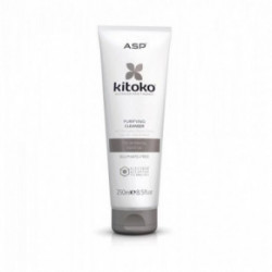 Kitoko Purifying Cleanser Hair Shampoo 1000ml