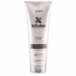 Kitoko Age Prevent Cleanser Hair Shampoo 250ml 250ml