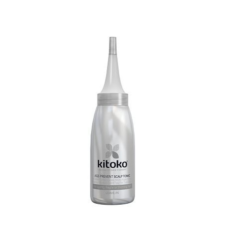 Kitoko Age Prevent Scalp Tonic 75ml 75ml