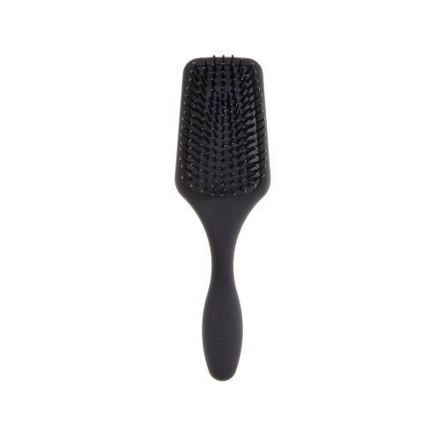 Photos - Comb Denman D84 Mini Paddle Brush Black