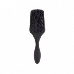Denman D84 Mini Paddle Brush Black