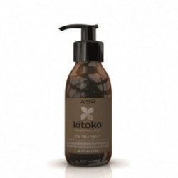 Kitoko Oil Treatment Hair Argan Oil 10ml