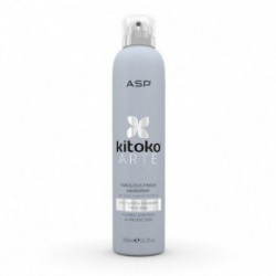 Kitoko Arte Fabulous Finish Hairspray 300ml