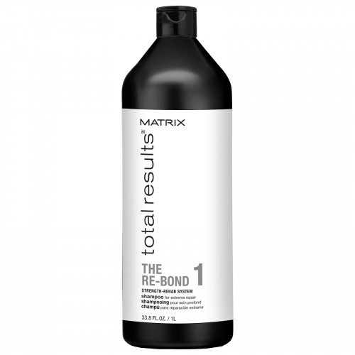 Matrix The Re-Bond 1 Shampoo for extreme repair 300ml