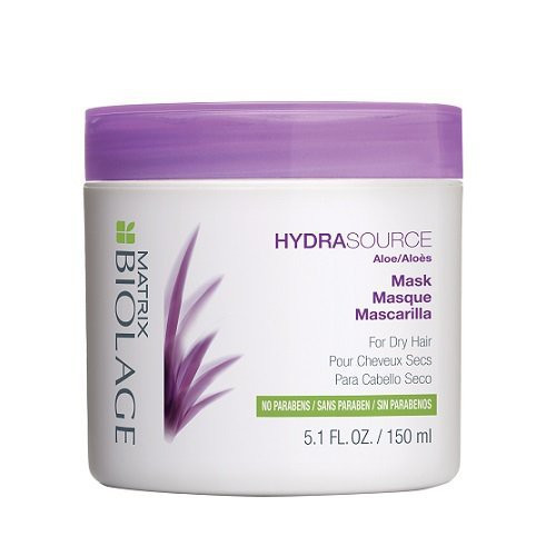 Biolage Hydra Source Hair Mask 150ml