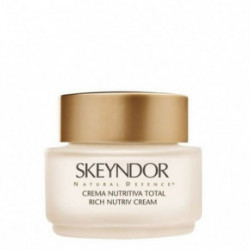 Skeyndor Natural Defence Rich Nutriv Nourishing Cream 50ml