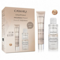 Casmara Urban Protect Anti-pollution Face Set 00 Natural Light 