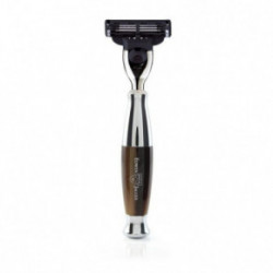 Edwin Jagger Gillette Fusion Razor White