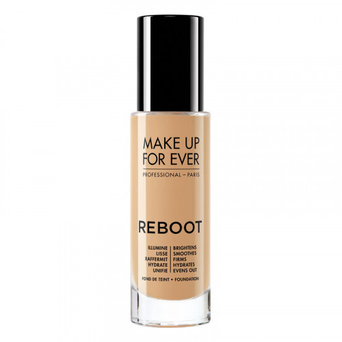 Make Up For Ever REBOOT Active Care-In-Foundation 30ml