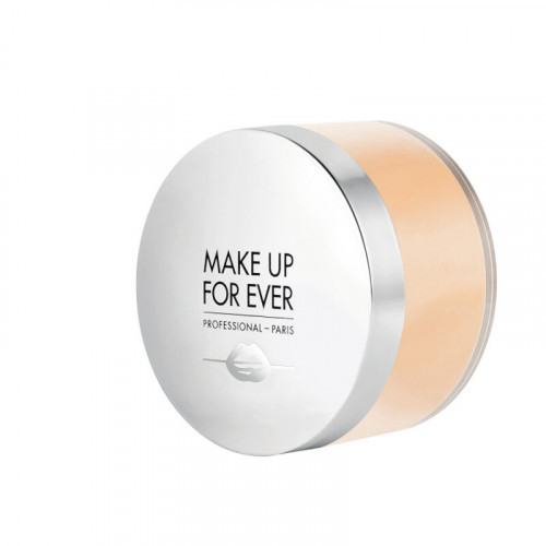 Make Up For Ever Ultra HD Invisible Micro-Setting Powder 16g