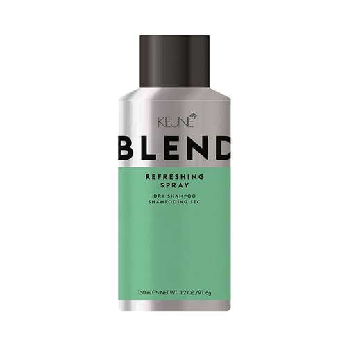 Keune Blend Refreshing Spray Dry Shampoo 150ml