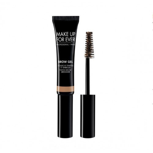 Make Up For Ever Brow Gel Tinted Brow Groomer 6ml