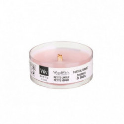 WoodWick Coastal Sunset Candle Heartwick