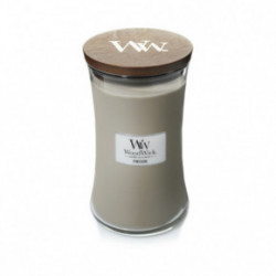 WoodWick Fireside Candle Heartwick