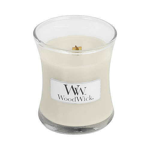 WoodWick Solar Ylang Candle Heartwick