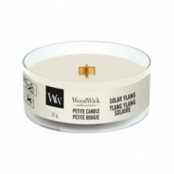 WoodWick Solar Ylang Candle Heartwick