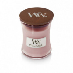 WoodWick Rosewood Candle Heartwick