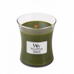 WoodWick Frasier Fir Candle Heartwick