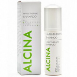Alcina Strengthening Therapy Hair Shampoo 150ml