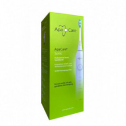 ApaCare Professional Sonic Toothbrush 1 unit