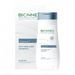 Bionnex Anti Hair Loss Shampoo For Oily Hair