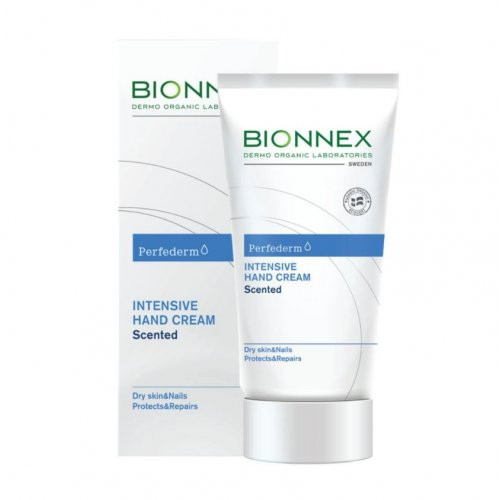 Bionnex Perfederm Intensive Hand Cream Scented 50ml