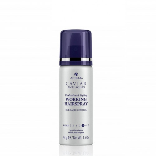 Alterna Caviar Professional Styling Working Hair Spray