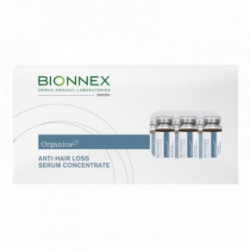 Bionnex Anti Hair Loss Serum For All Hair Types 12x10ml