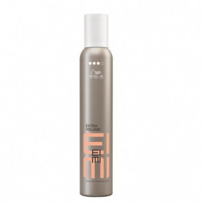 Wella Professionals Eimi Extra Volume Strong Hold Volumising Mousse
