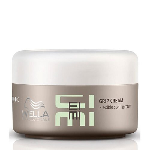 Wella Eimi Grip Cream Flexible Styling Cream 75ml