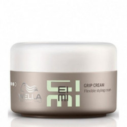 Wella Eimi Grip Cream Flexible Styling Cream 75ml