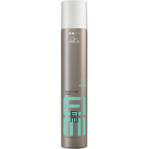 Wella Professionals Mistify Me Light Fast-Drying Hairspray 300ml