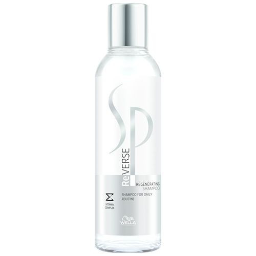 Wella SP Reverse Regenerating Hair Shampoo 200ml