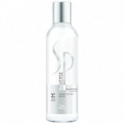 Wella SP Reverse Regenerating Hair Shampoo 200ml