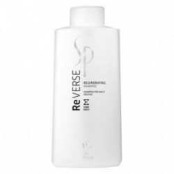 Wella SP Reverse Regenerating Hair Shampoo 200ml