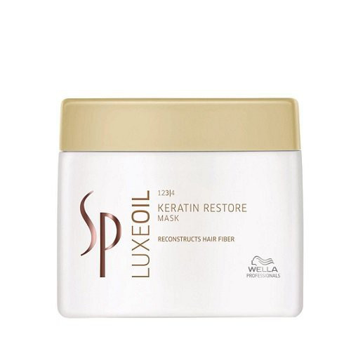 Wella SP Luxe Keratin Restore Mask 150ml