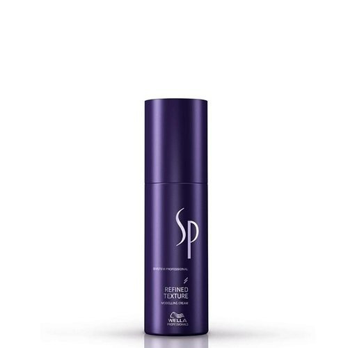 Wella SP Refined Texture Styling Refined Texture Modeling Cream 75ml