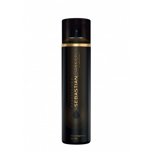 Photos - Hair Product Sebastian Professional Dark Oil Silkening Fragrant Mist 200ml