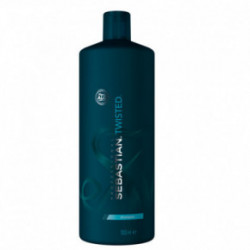 Sebastian Professional Twisted Elastic Cleanser 250ml