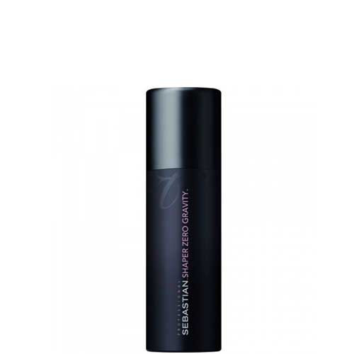 Sebastian Professional Shaper Zero Gravity Light Hold Brushable Hairspray 300ml